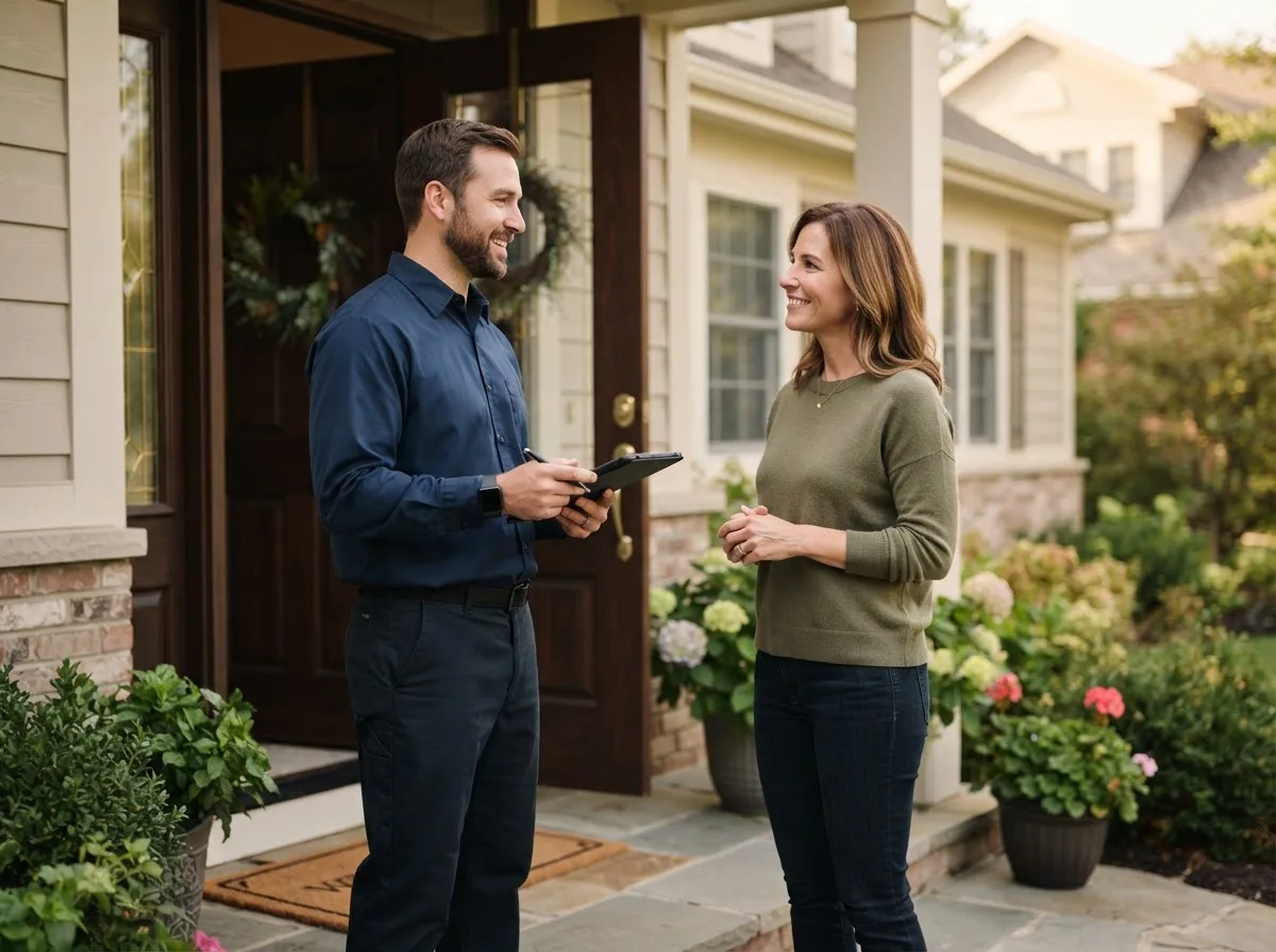 Water damage restoration FAQs for Annandale, VA